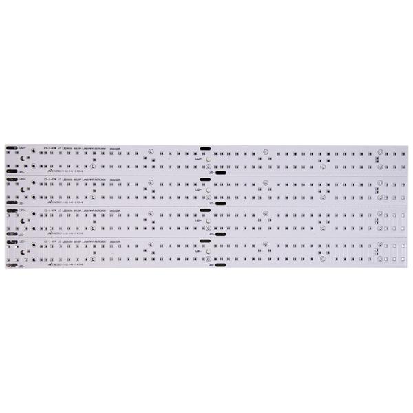 Quality OEM ODM PCB Printed Circuit Board Assembly For Touch Table Lamp for sale