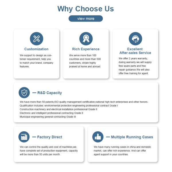 Daily 1000kg Restaurant Food Waste Disposal Unit Microbial Organic Compost Machine