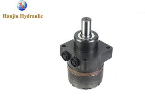 China Orbital Motors BMER-2 / -3 / -4 - Hydraulic Motor Low Speed High Torque 19 Cubic Inch Displacement on sale
