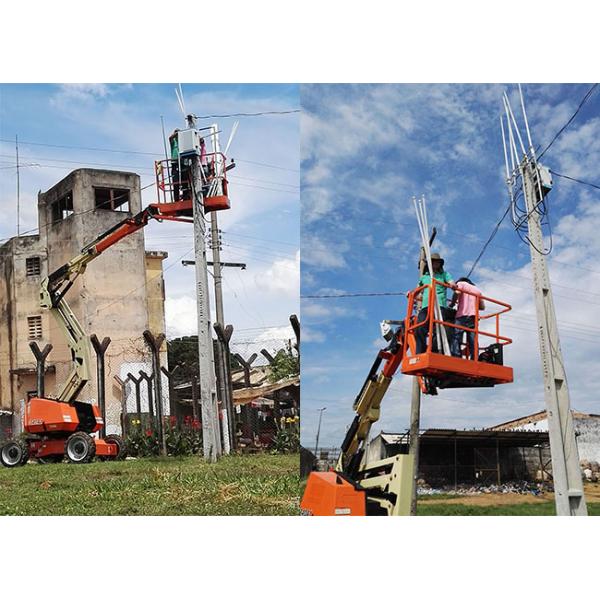 6 Bands Prison Cell Phone Disruptor Jammer , Wifi Network Jammer Harmless To Human