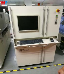 Wholesale 50hz SMT AOI Machine , OMRON VT-RNS SMT Assembly Machine from china suppliers
