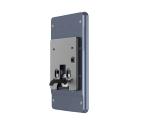 IP65 Biometric Face Recognition System / Smart Intelligent Access Control Free