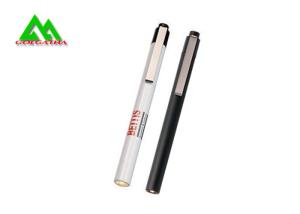 China Medical LED Pen Torch Light Handle Magnet Lamp Work Flashlight on sale