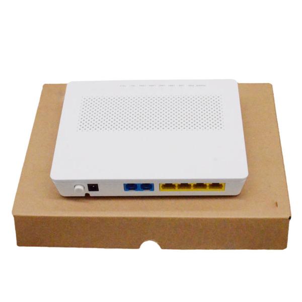 OEM ODM 4FE GPON EPON XPON ONU 4FE 2 POTS HG8240F Huawei Series