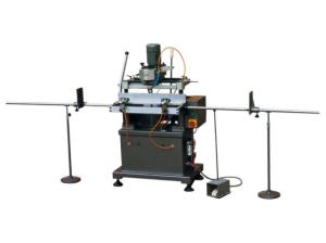 China Aluminium Profile Window Making Single-axis Copy Router on sale