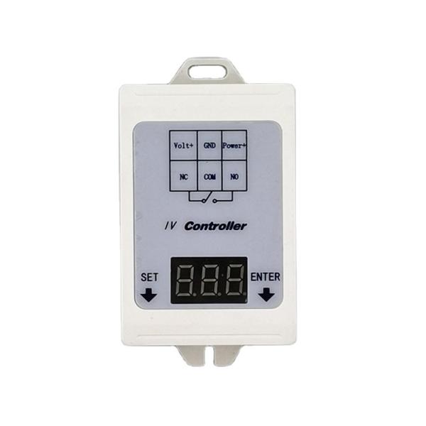 Quality 12V 24V DC DIY astronomical Control digital off delay timer relay for sale
