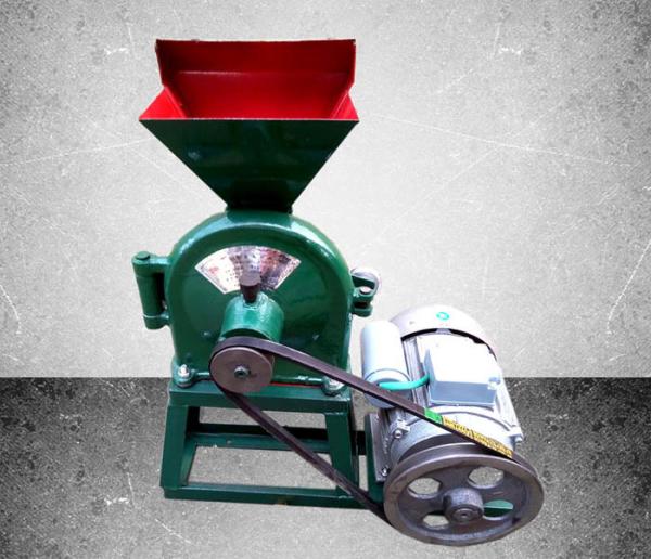 Quality High Speed Stainless Steel Grinding Machine Disk Mill Grinder Multiple Function for sale