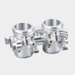 Custom Cnc Machining Parts for Process Machine 3-axis Lathe And 5-axis CNC