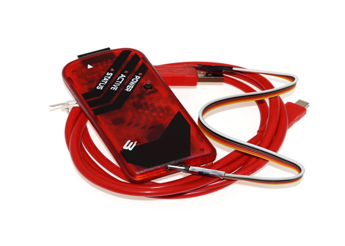 Red Microchip Programmer Pickit 3 For Arduino Controller Board New Condition