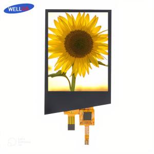 Wholesale 4 Line 8bit SPI Interface Bring Images To Life With 2.8 Inch LCD Display from china suppliers