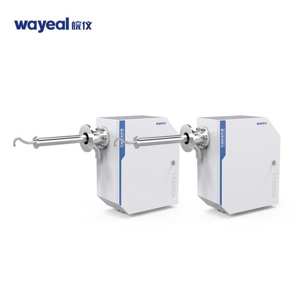 Quality Particulate Matter Continuous Emissions Monitoring System Pm2.5 Pm10 Analyser for sale