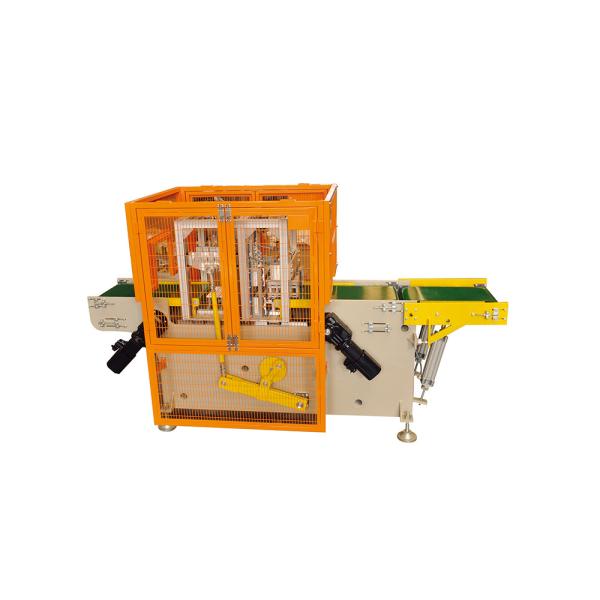 Quality Brick Making Machinery of Cutting Machine With Synchronized & High-Speed & Continuous Production for sale