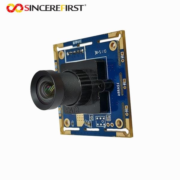 Quality USB Optical Zoom Camera Module Sony CMOS IMX377 Image Sensor for sale
