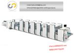 Automatic High Speed 4&6 corner folder gluer machine