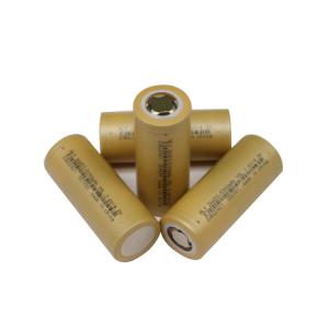 Wholesale 5000mAh 26650 3.6v Single Cell Lithium Ion Battery Super Rechargeable Torch Cell from china suppliers