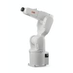 IRB1200 Used Industrial Robots For Factory Use 6 Axis