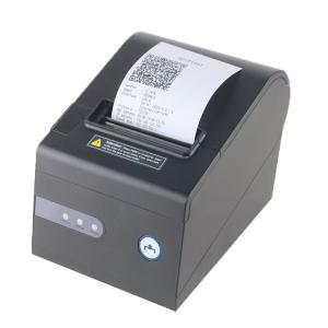 China Fast Speed Bluetooth Thermal Printer 80mm 100KM Print Head Life on sale