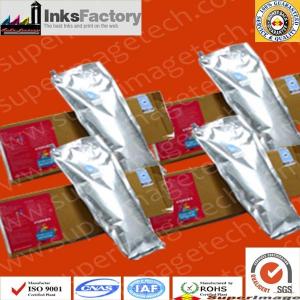 China 1L Mimaki JV3 SS2 Solvent Ink Bags (SS2) on sale