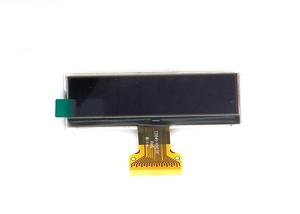 Wholesale 3.3V COG LCD Module 6 O'clock Viewing Direction Panel ROHS Certificated from china suppliers
