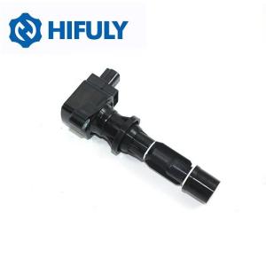 China OEM Mazda 6 Ignition Coil 6E5G12A366 Car Ignition Coil High Strength on sale