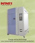 Durable Programmable Rapid Temperature Change Test Chamber with Hard Polyurethan