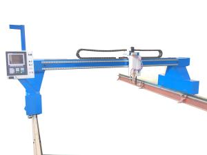 Wholesale best quality cnc plasma and flame cutting machine, plasma cutting machine price, cnc plasma cutter from china suppliers