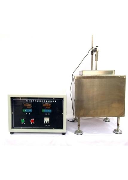 Quality High Automation Flammability Testing Equipment , Precision Combustion Machine for sale