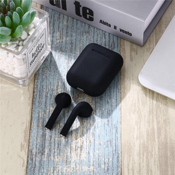 Bluetooth Earphones,True Wireless Headphones Blutooth 5.0 TWS in-Ear Earbuds