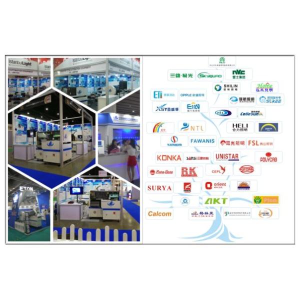 Pcb Separator Machine Board Mounts Manufacturing SMT Mounting Machine