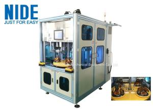 Wholesale Four working station automatic stator winding and coil inserting machine from china suppliers