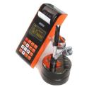 Built-in Printer Digital Portable Hardness Tester, Large Memory and LCD Display,