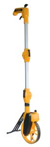 China Wheeled Rangefinder Measuring Wheel on sale