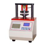 Paper and Board Compressive Strength Package Testing Equipment 0.1N Load