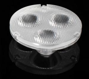 China China LED lens PMMA material on sale
