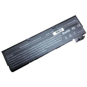 Wholesale 58Wh 11.1V 5200mAh Custom Lithium Battery Packs from china suppliers
