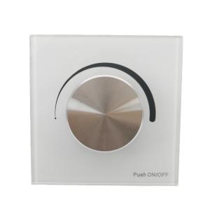 Wholesale Rotary Dimmer Switch For Led , 120v Dimmer Switch Compatible With Led Bulbs from china suppliers