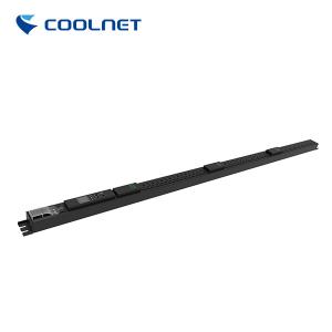 Rack Mounted Power Distribution Unit Vertical Horizontal