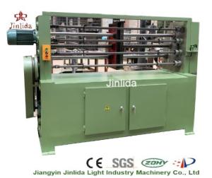 Wholesale Automatic Hexagonal Wire Netting Machine 4mm / Spiral Coiling Machine from china suppliers