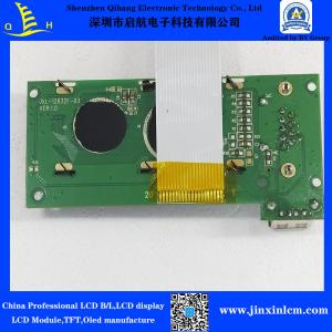 Wholesale COB COG Customize Monochrome Graphic Dot Matrix LCD Display Module from china suppliers