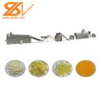 Toast Bread Crumbs Machine High Efficiency Bread Crumb Processing Line