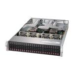 Supermicro Server Sys-2029u-Tr4 GPU System Computing Rack Server Used and