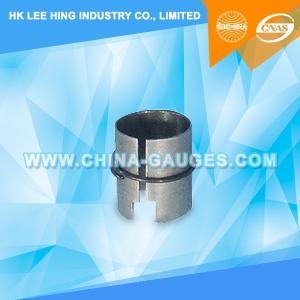 Wholesale E14/20 Lamp Caps,EN 60360 Figure 3 from china suppliers