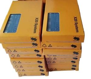 Wholesale X20HB2885 B&amp;R X20 Active hub expansion module hub module 2x 100 BASE-T, Redundancy from china suppliers