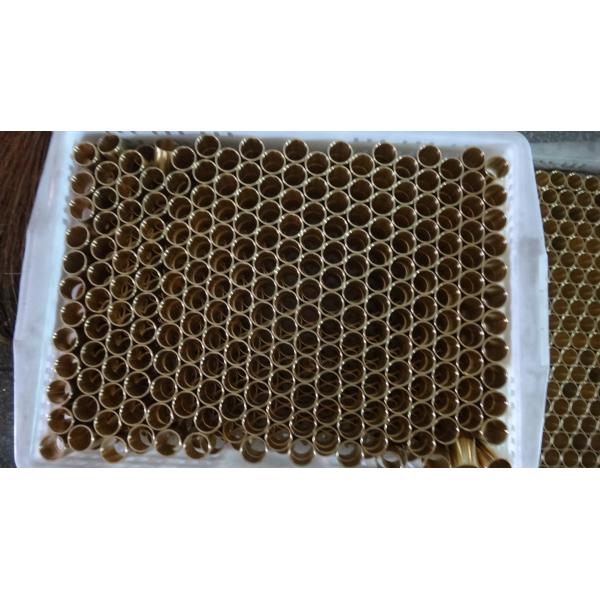 High quality copper pipe fitting