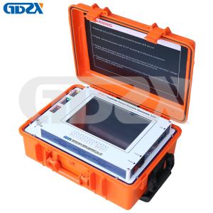 ZXHQ-Y 300VA 45KV Electrical Power Calibrator Transformer CT PT Analyzer