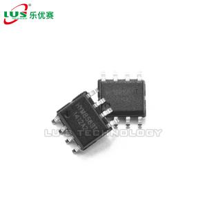 China SMD Real Time Clock Chip HYM8563T Digital Clock Ic Chip SOP 8 on sale