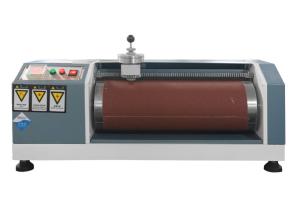 DIN-53516 Rubber Testing Machine , Abrasion Resistance Test Machine