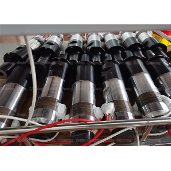 Surgical Mask Welding 20khz Ultrasonic Oscillator Generator And Horn Set