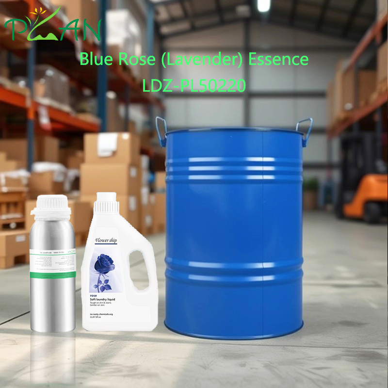 Wholesale Lavender Rose Concentrated Laundry Fragrance Oil ISO Grade from china suppliers