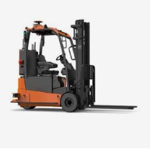 Wholesale Unmanned Counterbalanced Forklift-Counterbalanced Unmanned Forklift from china suppliers